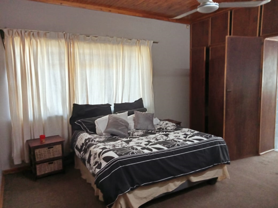3 Bedroom Property for Sale in Saaiplaas Free State